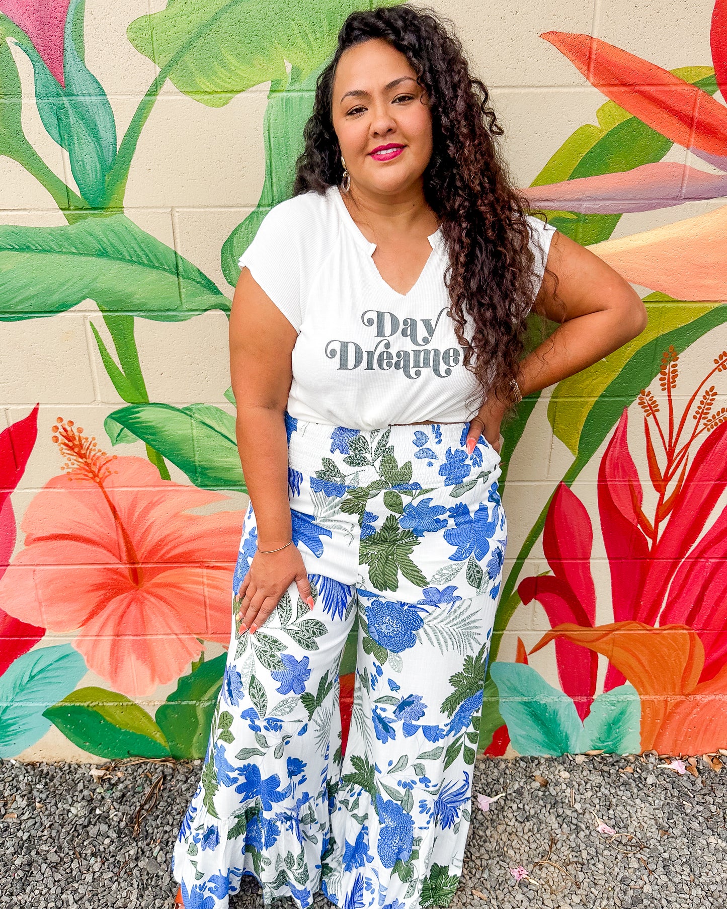 Dinah Pants