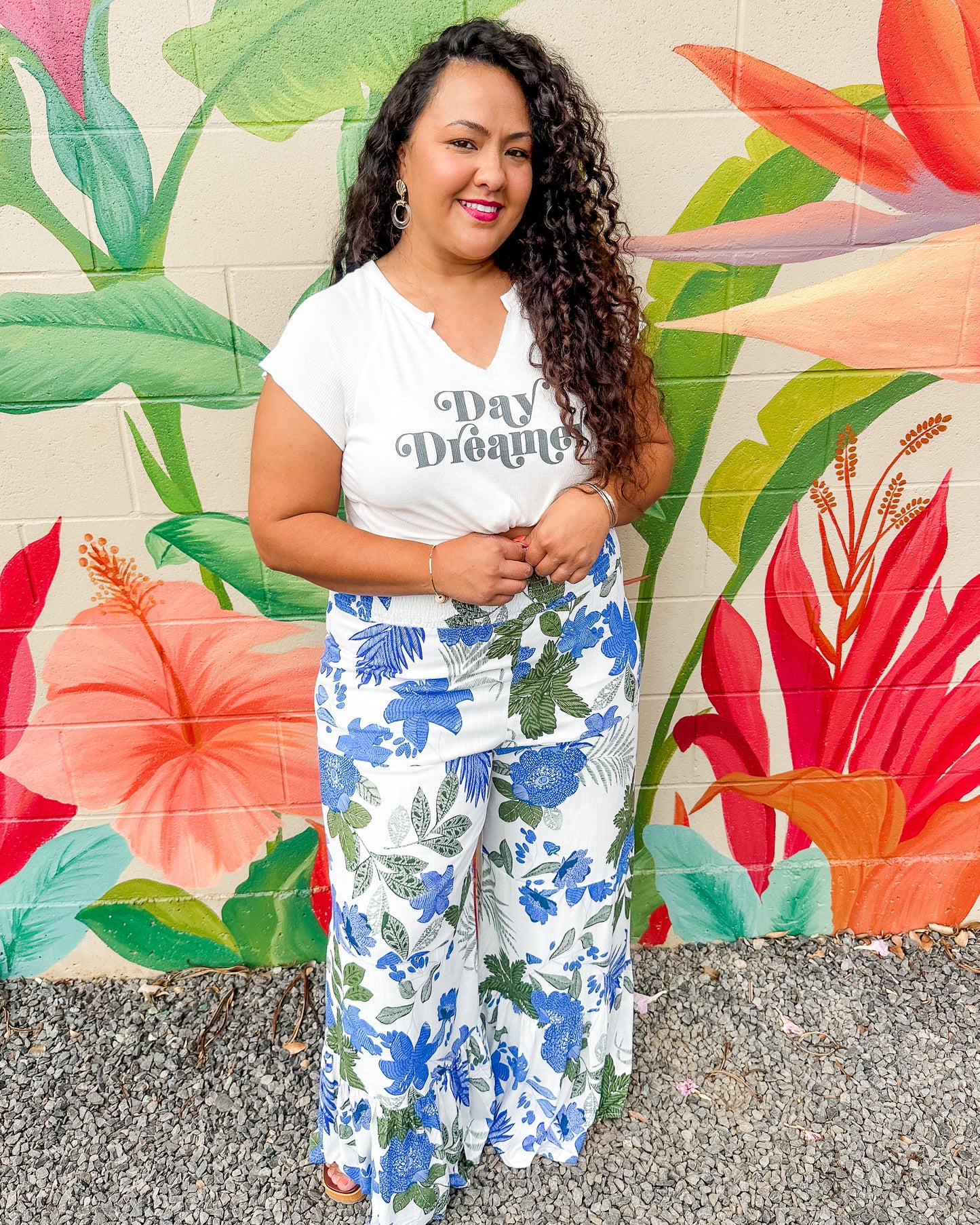 Dinah Pants