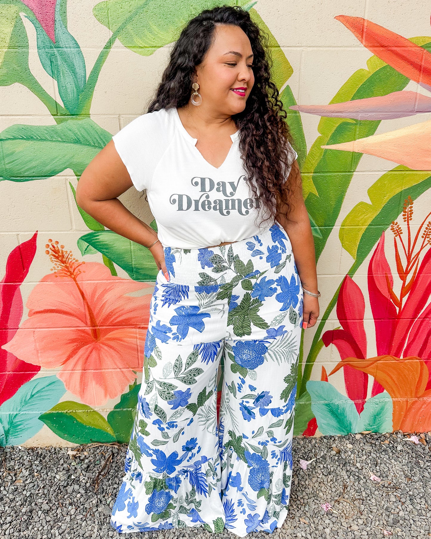 Dinah Pants