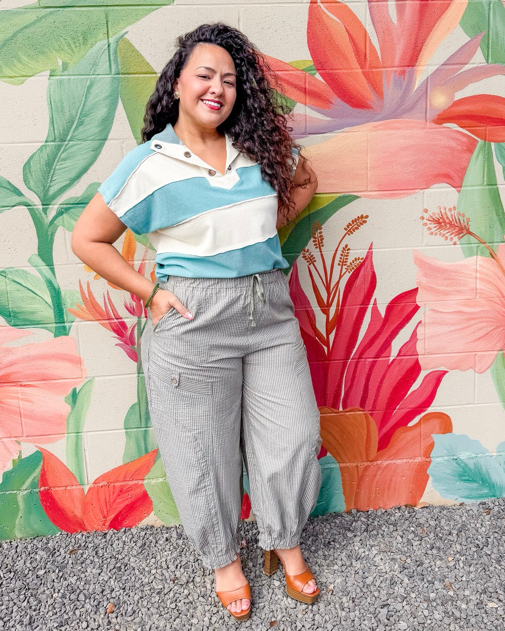 El Capitan Pants - Olive