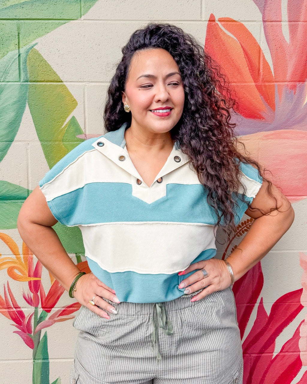Smalls Top