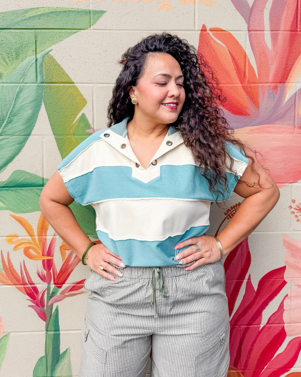 Smalls Top