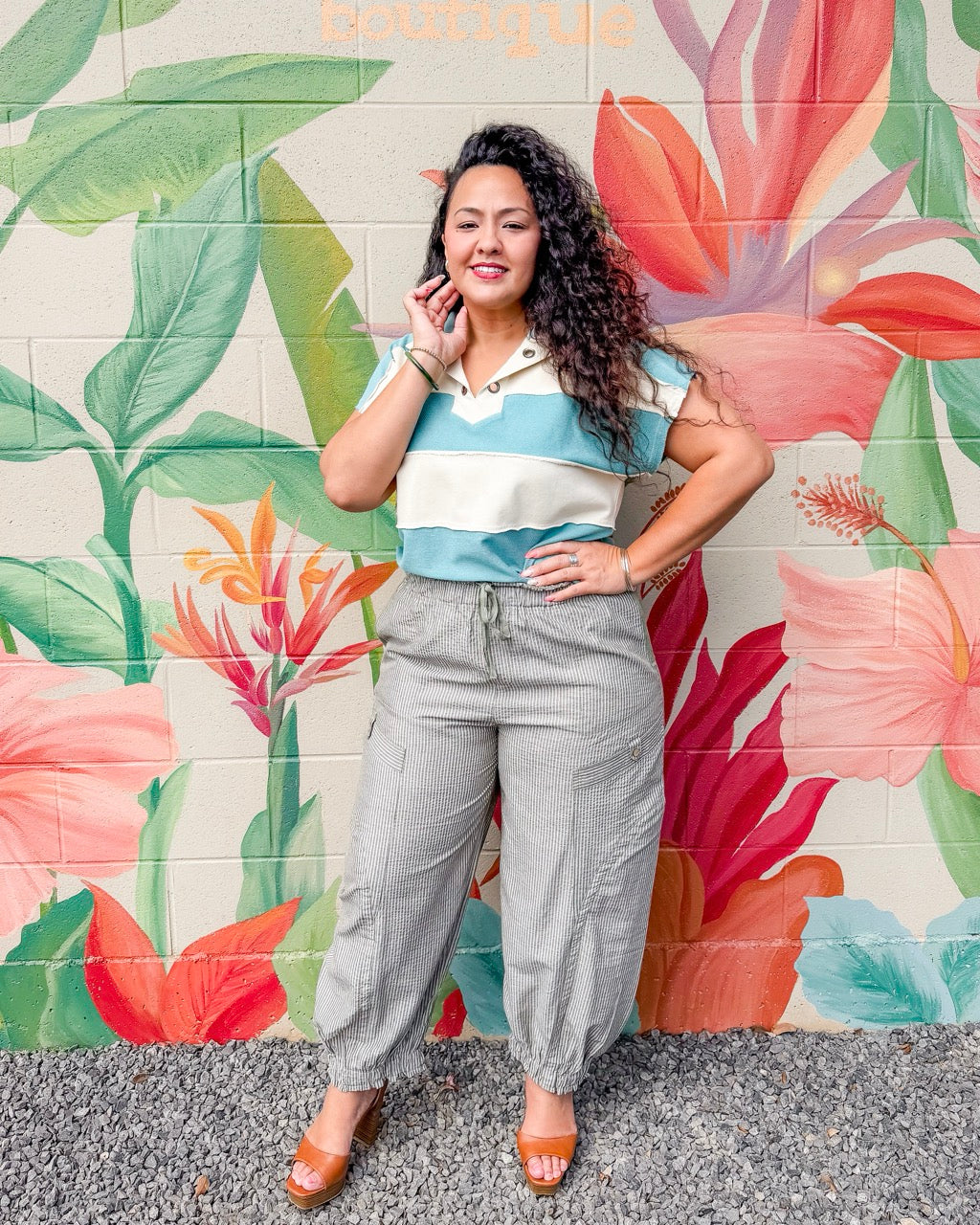El Capitan Pants - Olive