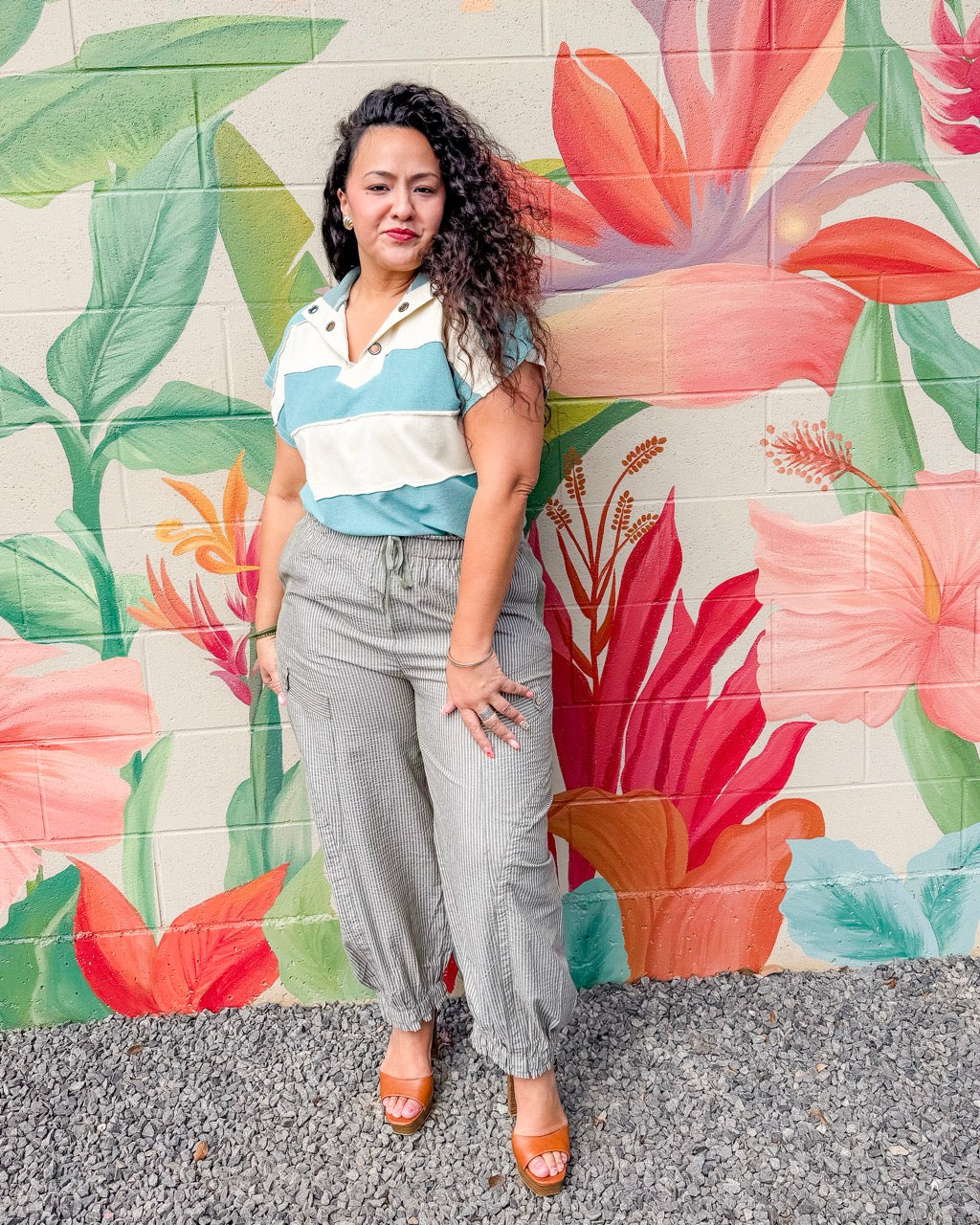 El Capitan Pants - Olive