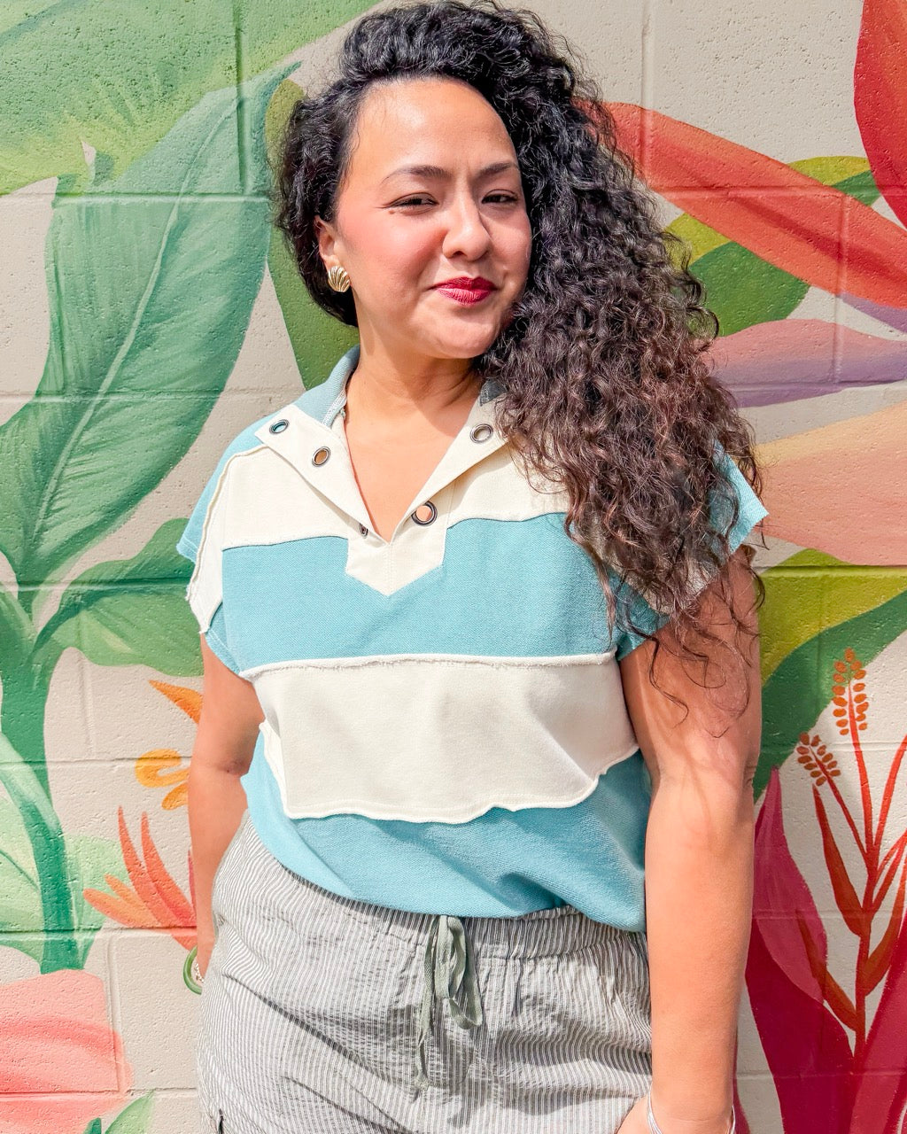 Smalls Top