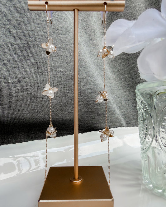 Sparkle Season Dangles