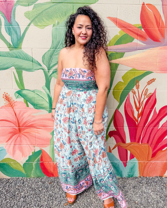 Salomé Jumpsuit