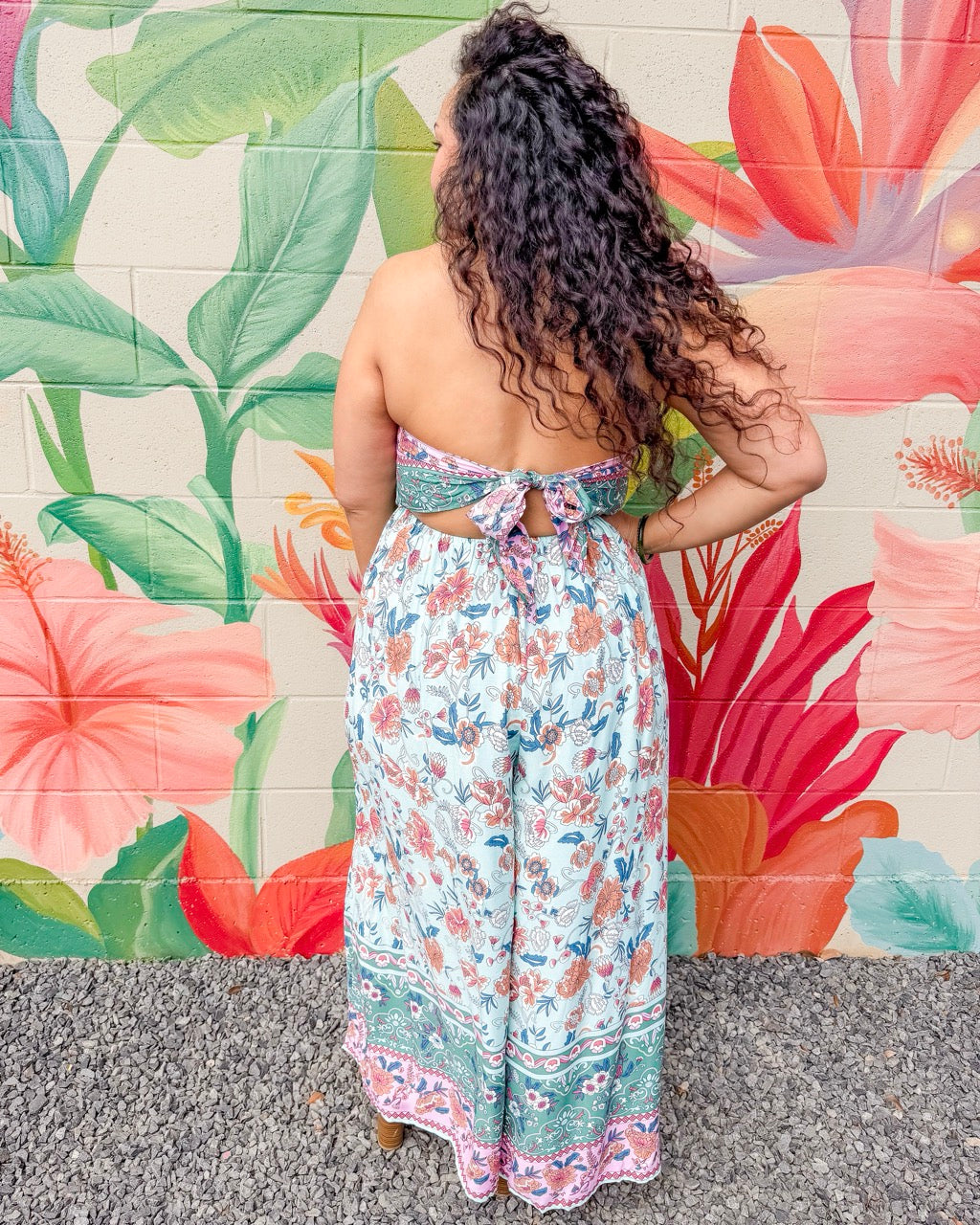 Salomé Jumpsuit