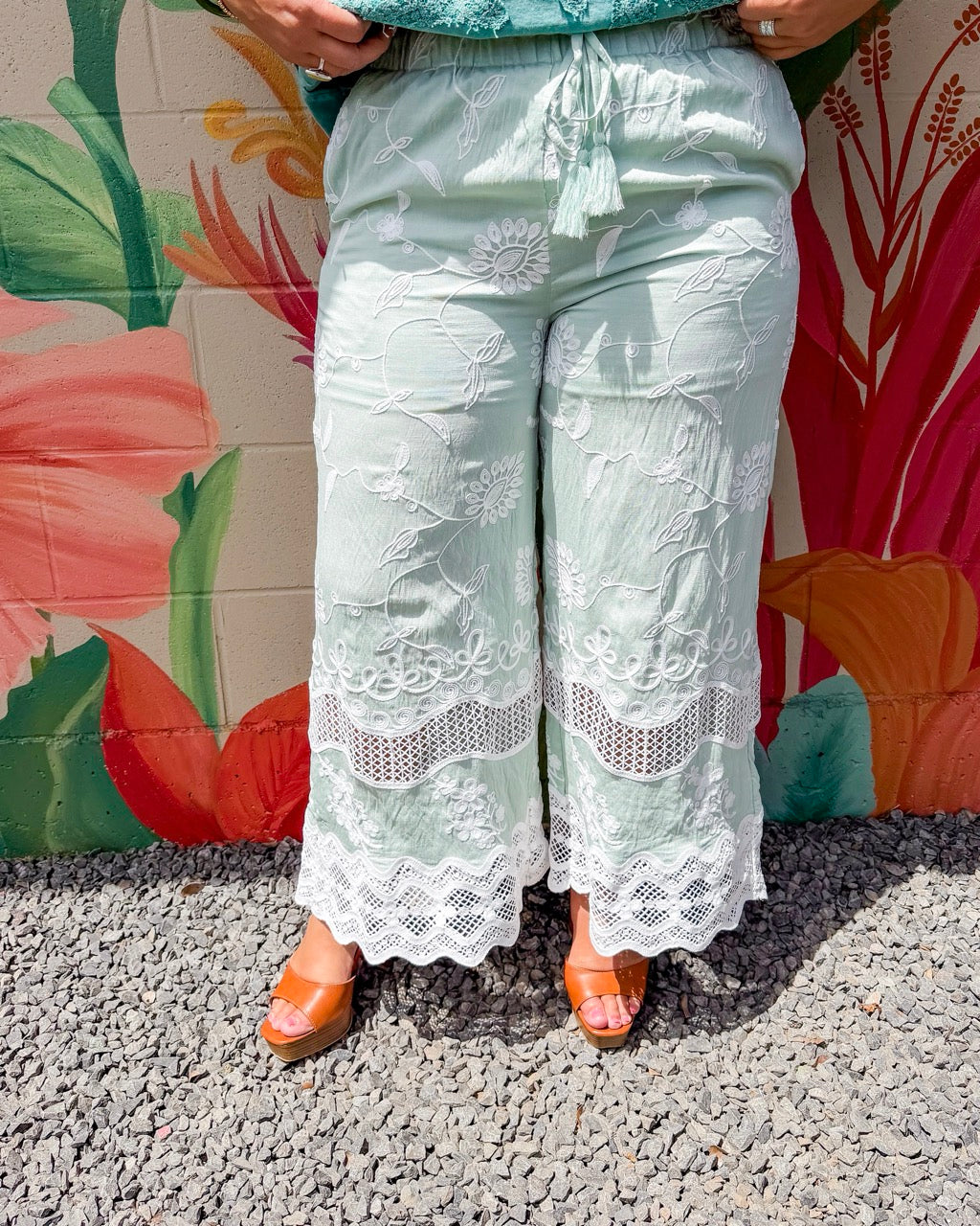 Roberto Pants