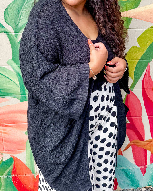 Denny Cardigan