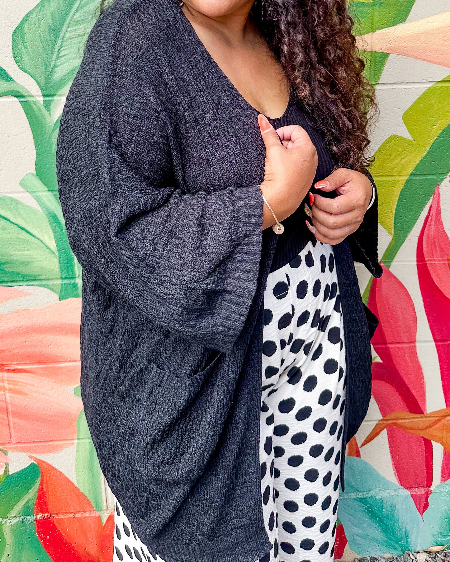 Denny Cardigan
