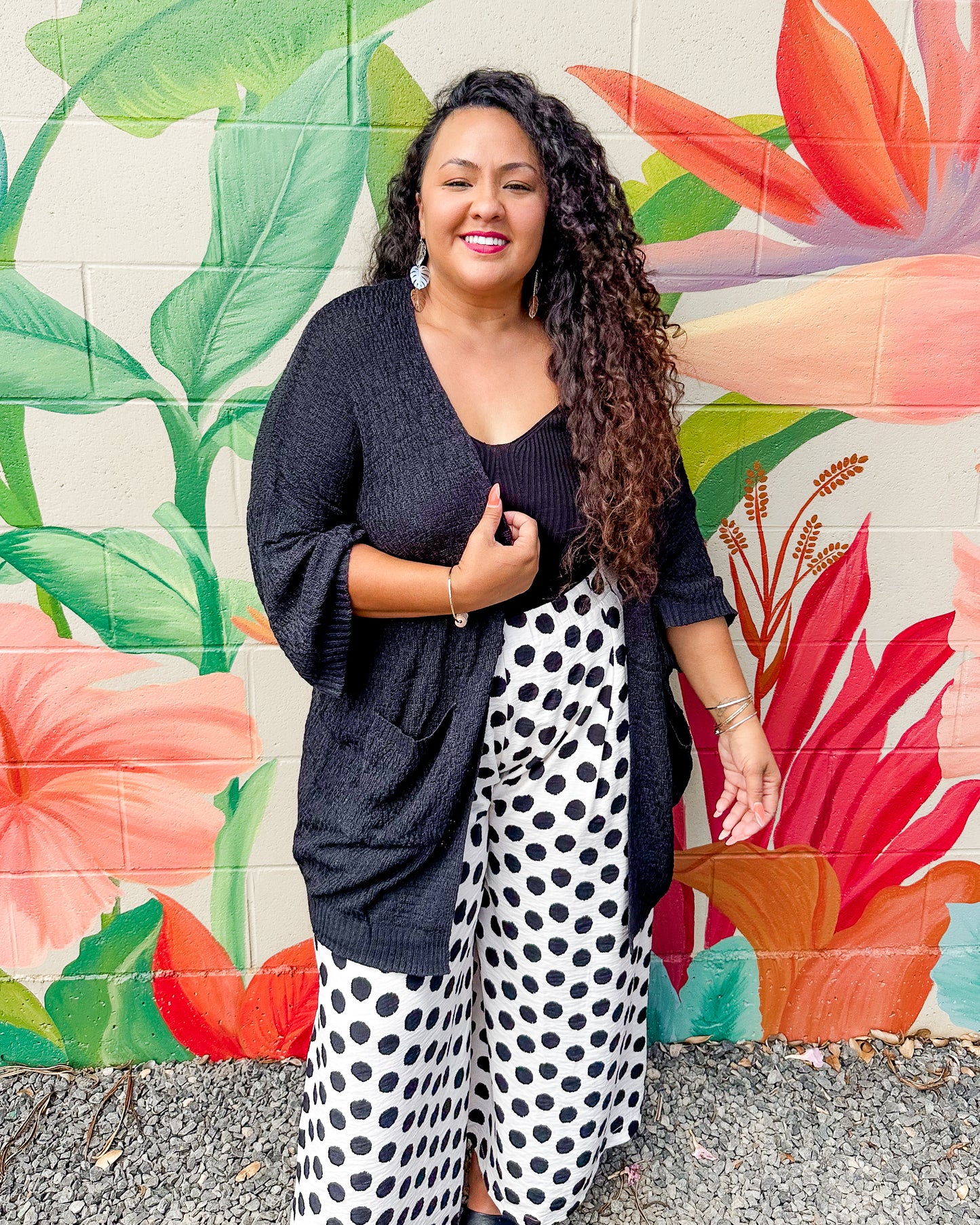 Denny Cardigan
