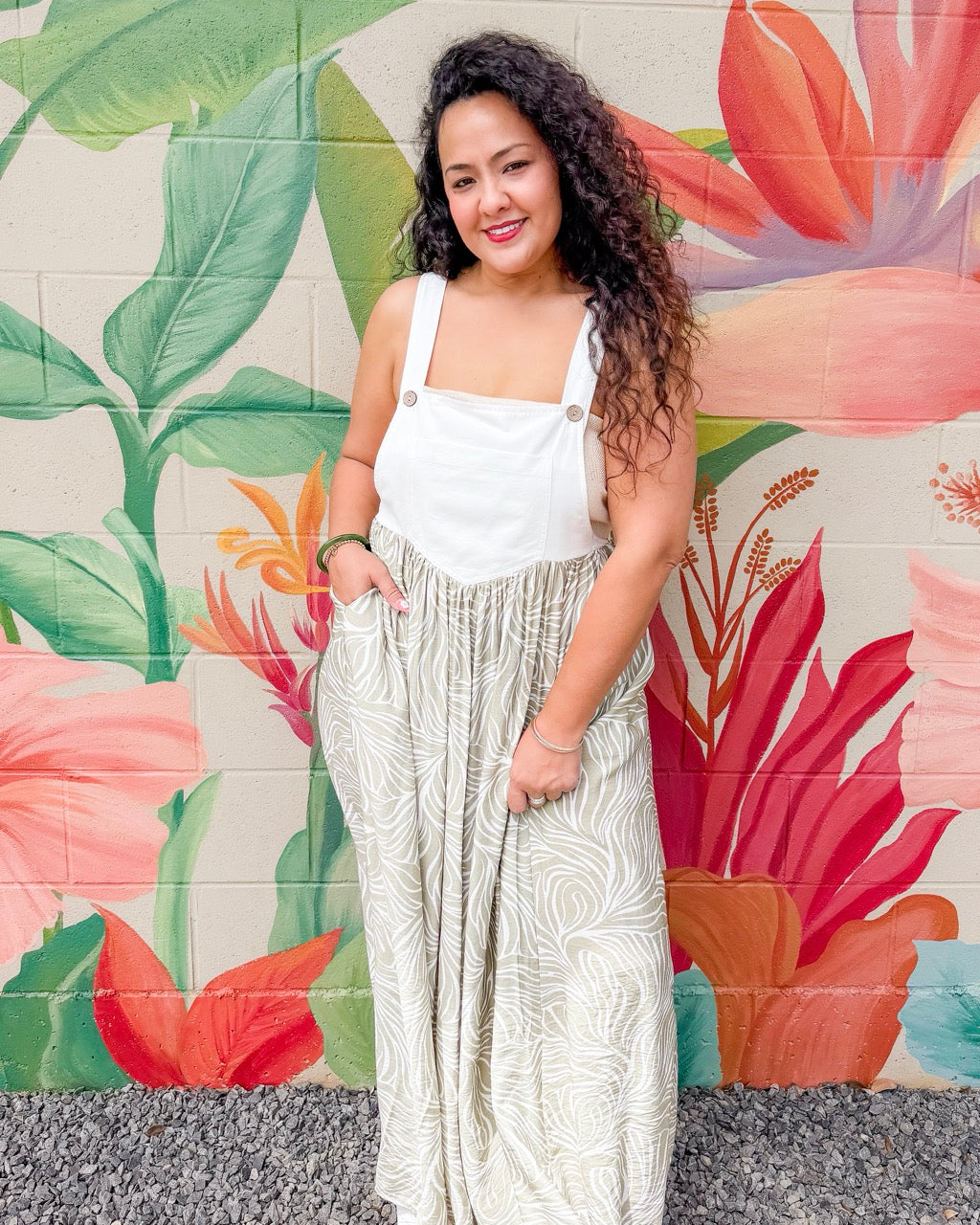 Leone Dress
