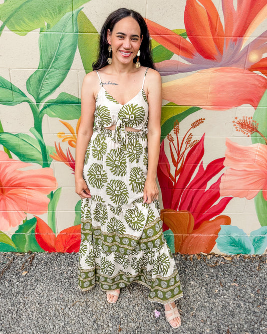 Willa Dress