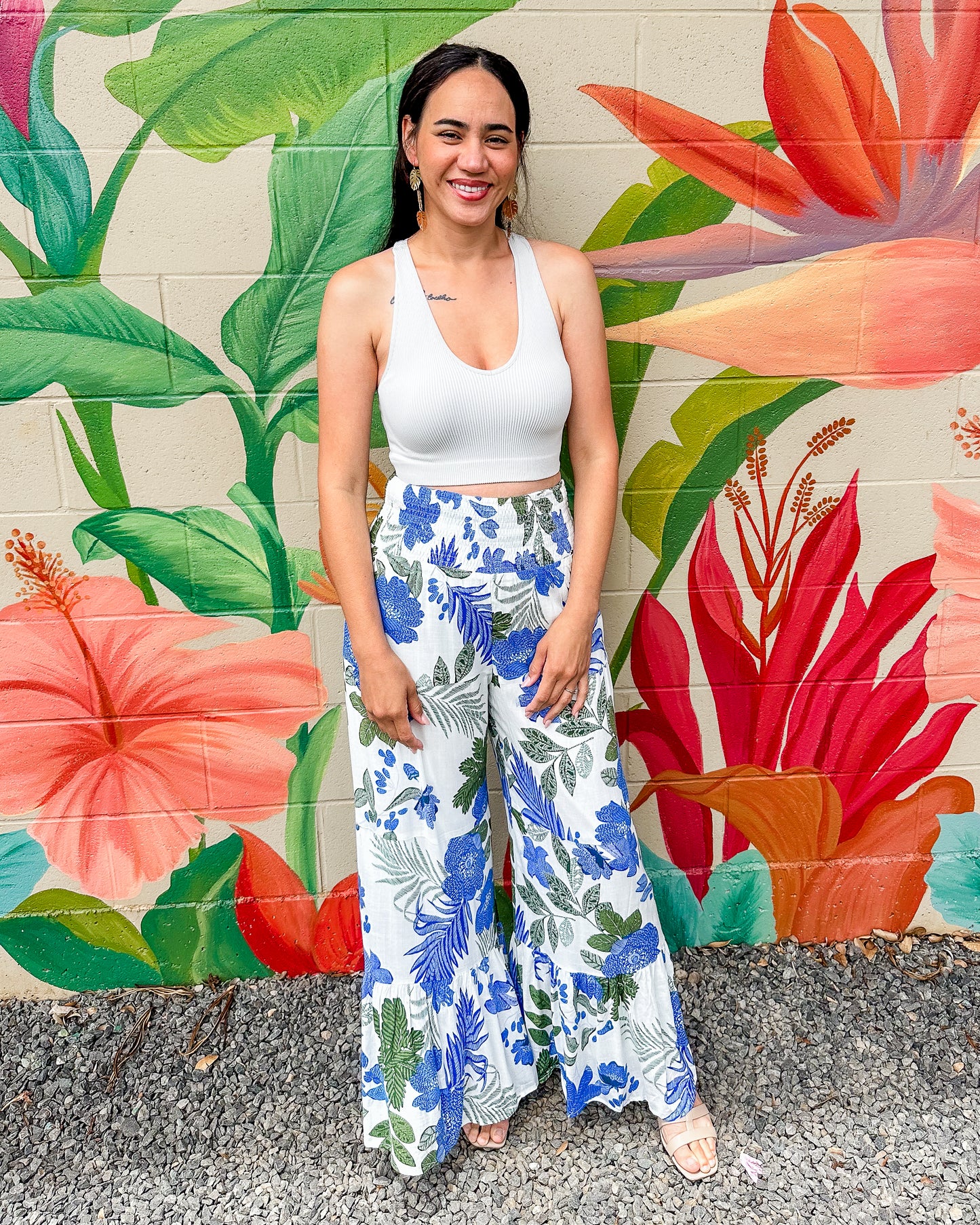 Dinah Pants