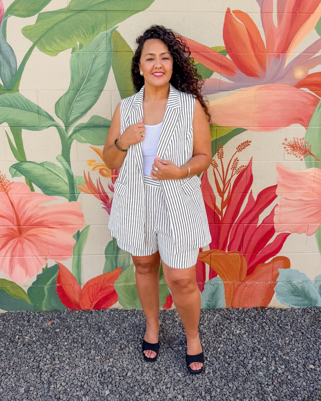 Tessa Shorts