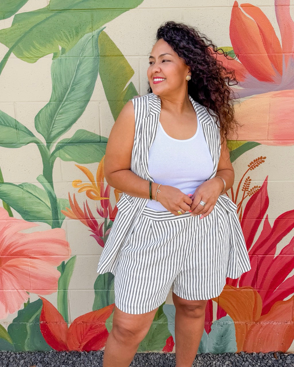Tessa Shorts