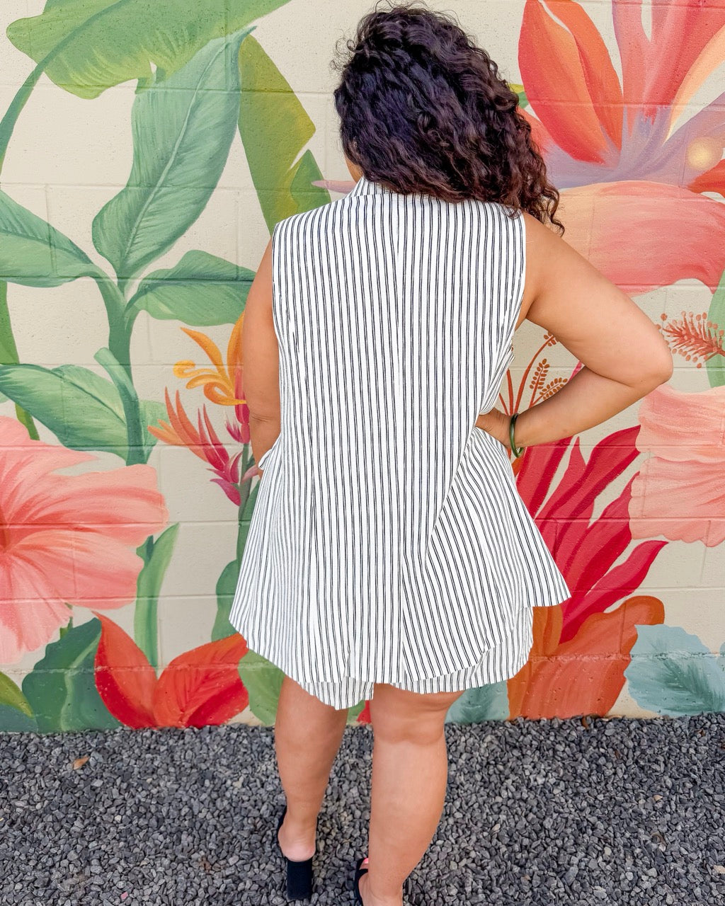 Tessa Vest