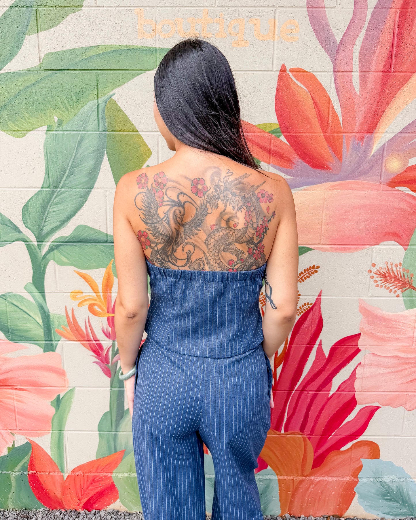 Bella Pants