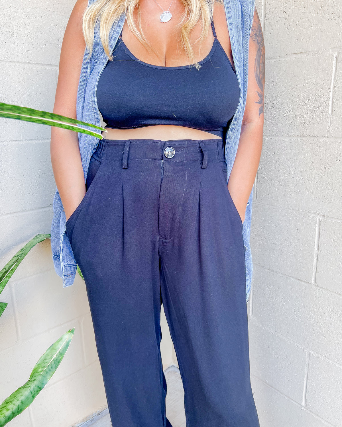 Corvin Pants