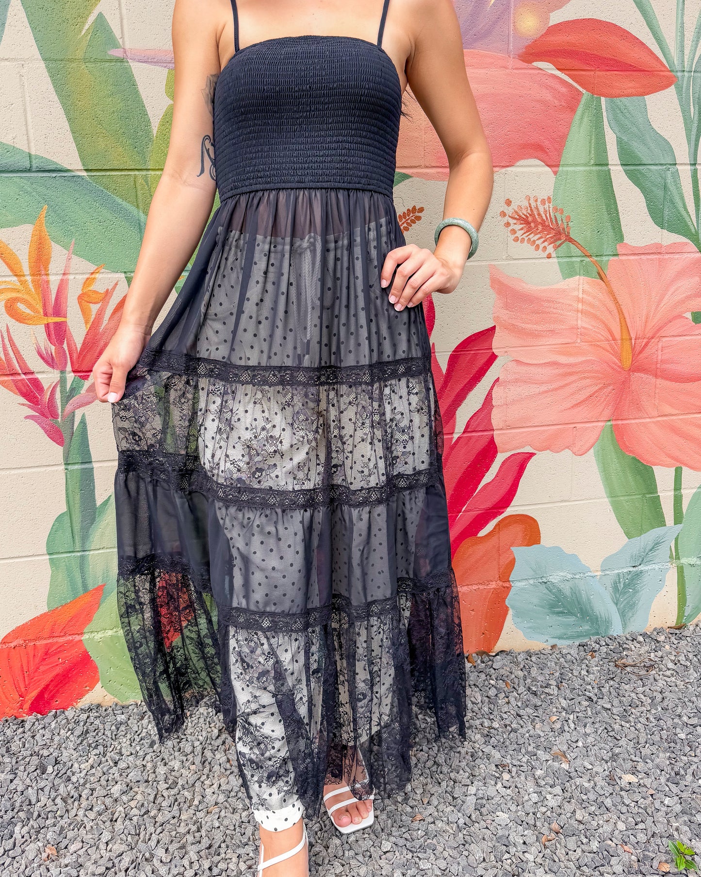 Ramsey Tunic