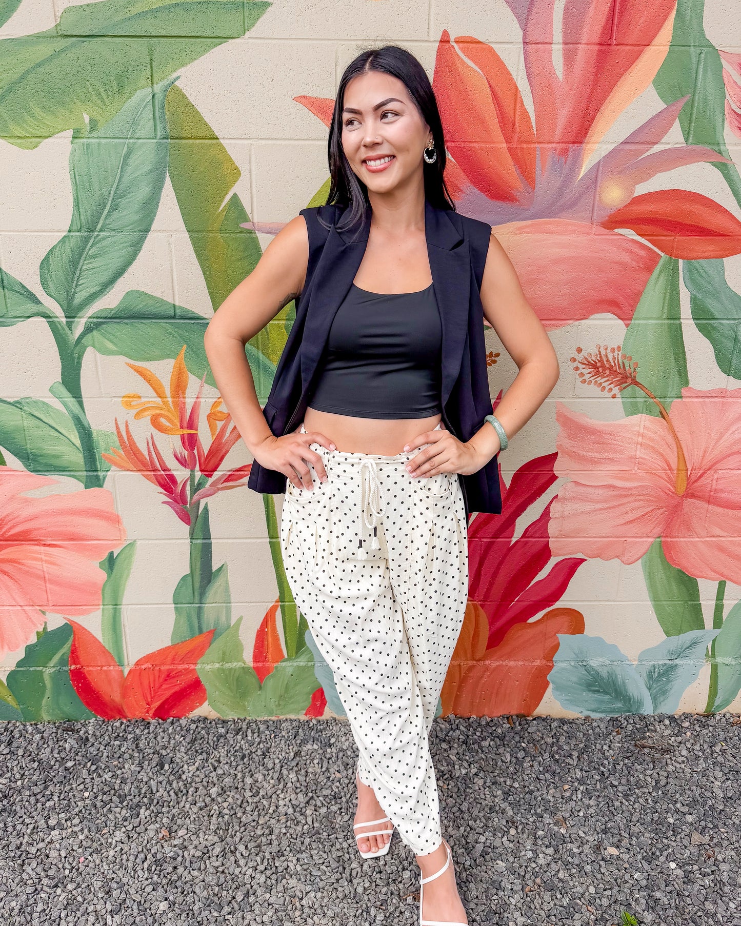 Emma Rose Pants