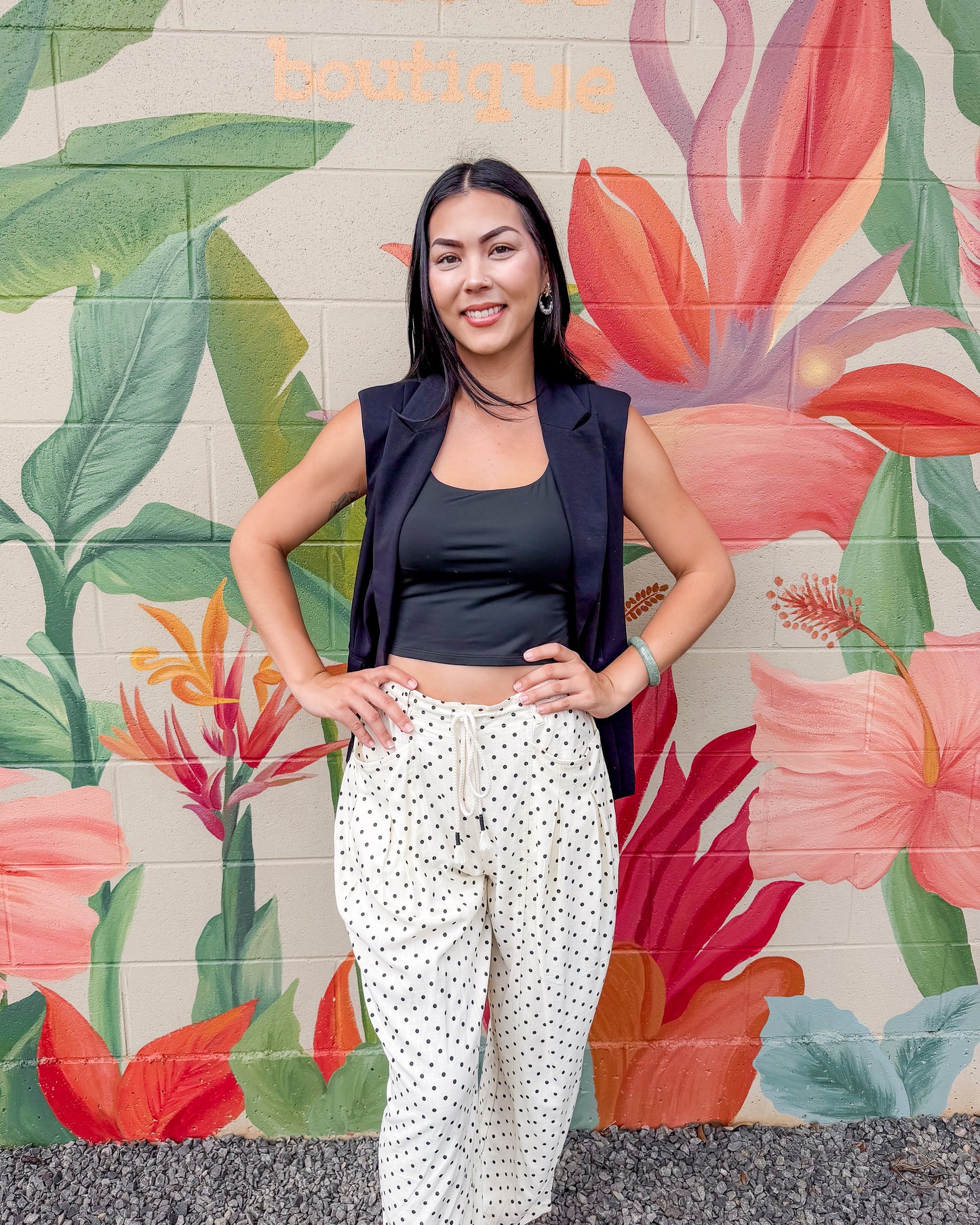 Emma Rose Pants