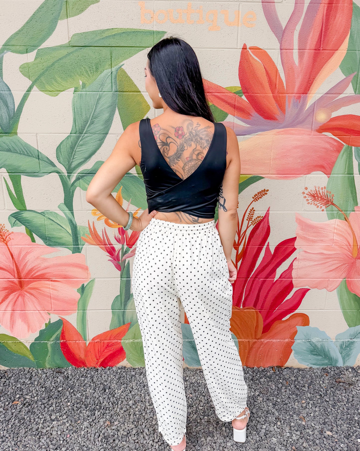 Emma Rose Pants