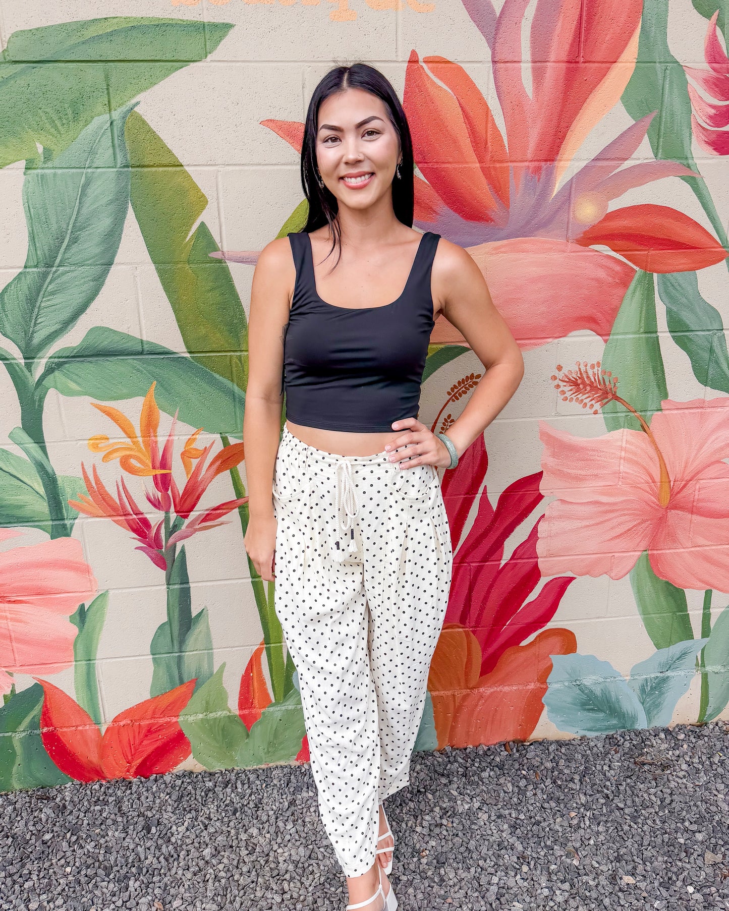 Emma Rose Pants