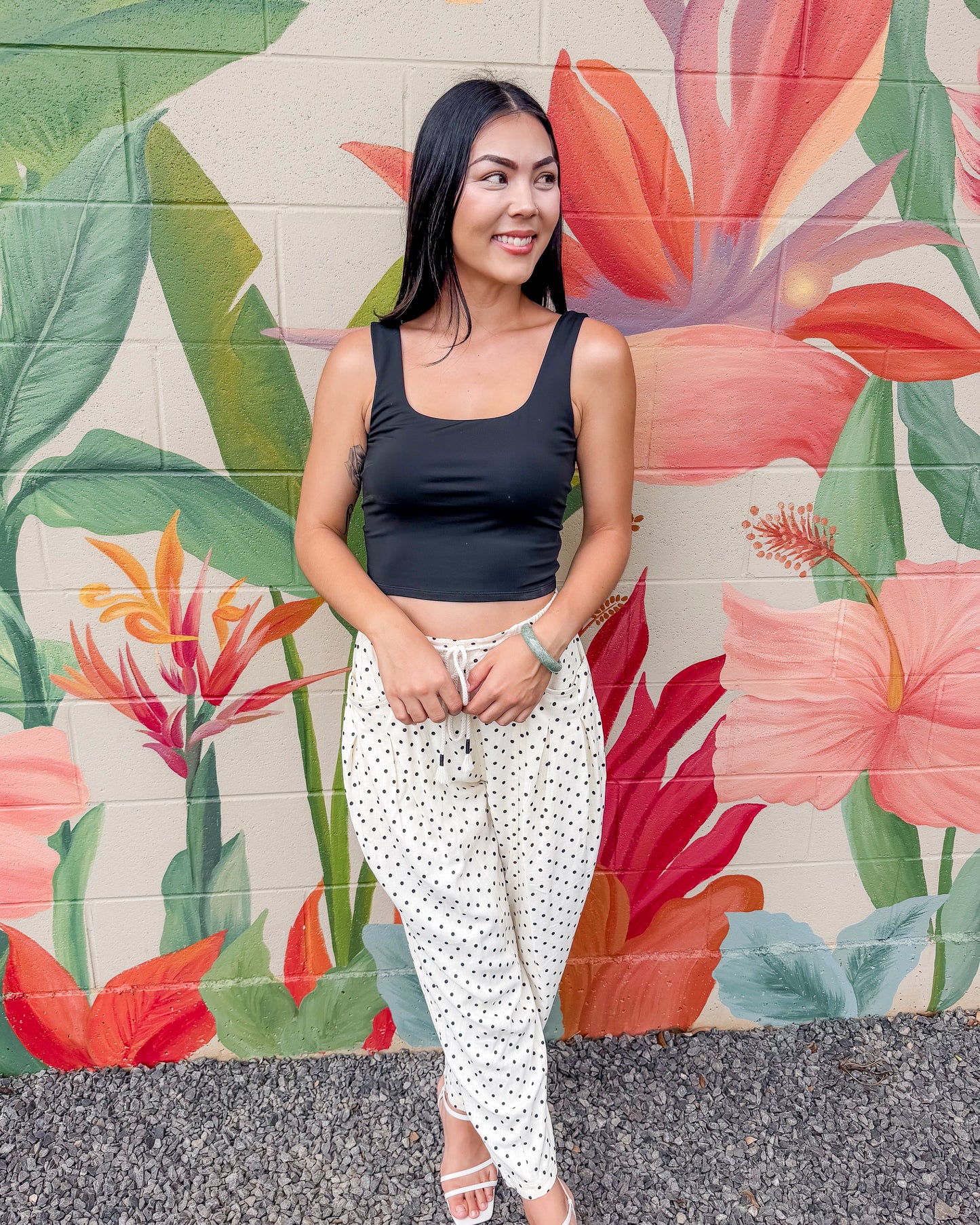 Emma Rose Pants