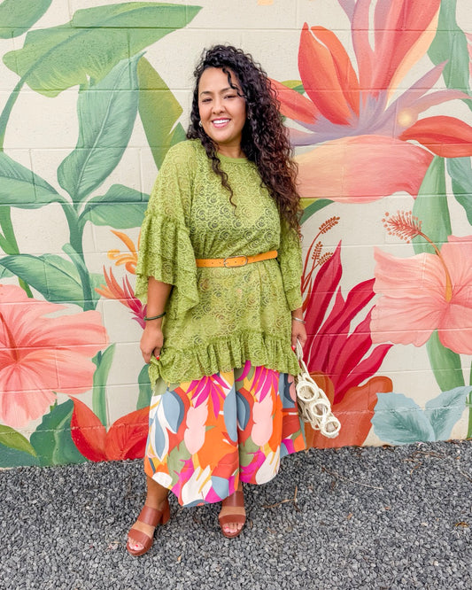 Ila Tunic