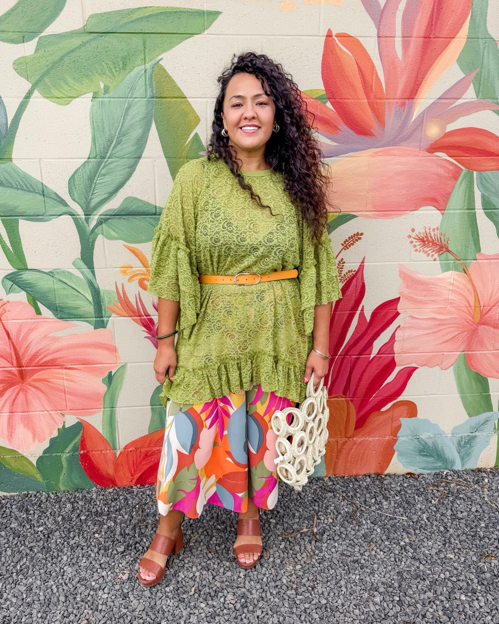 Ila Tunic