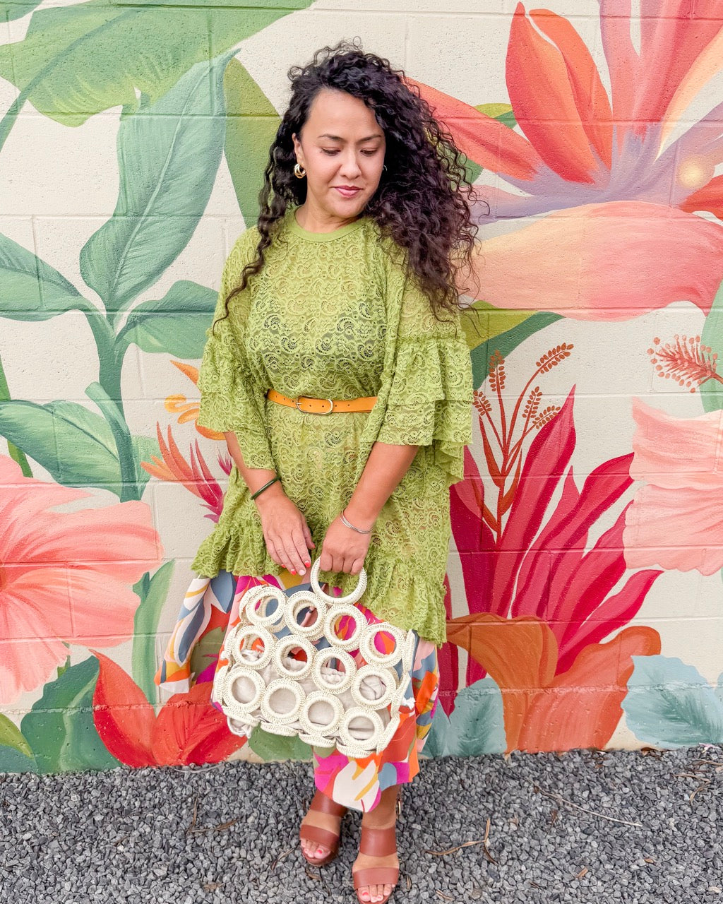 Ila Tunic