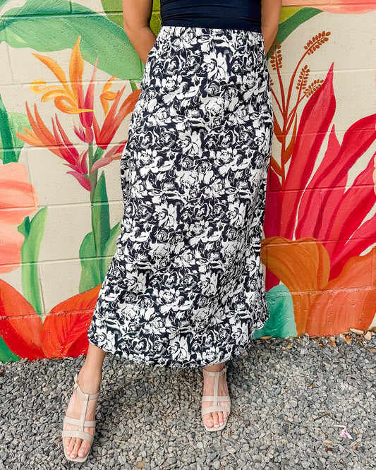 Nyla Skirt