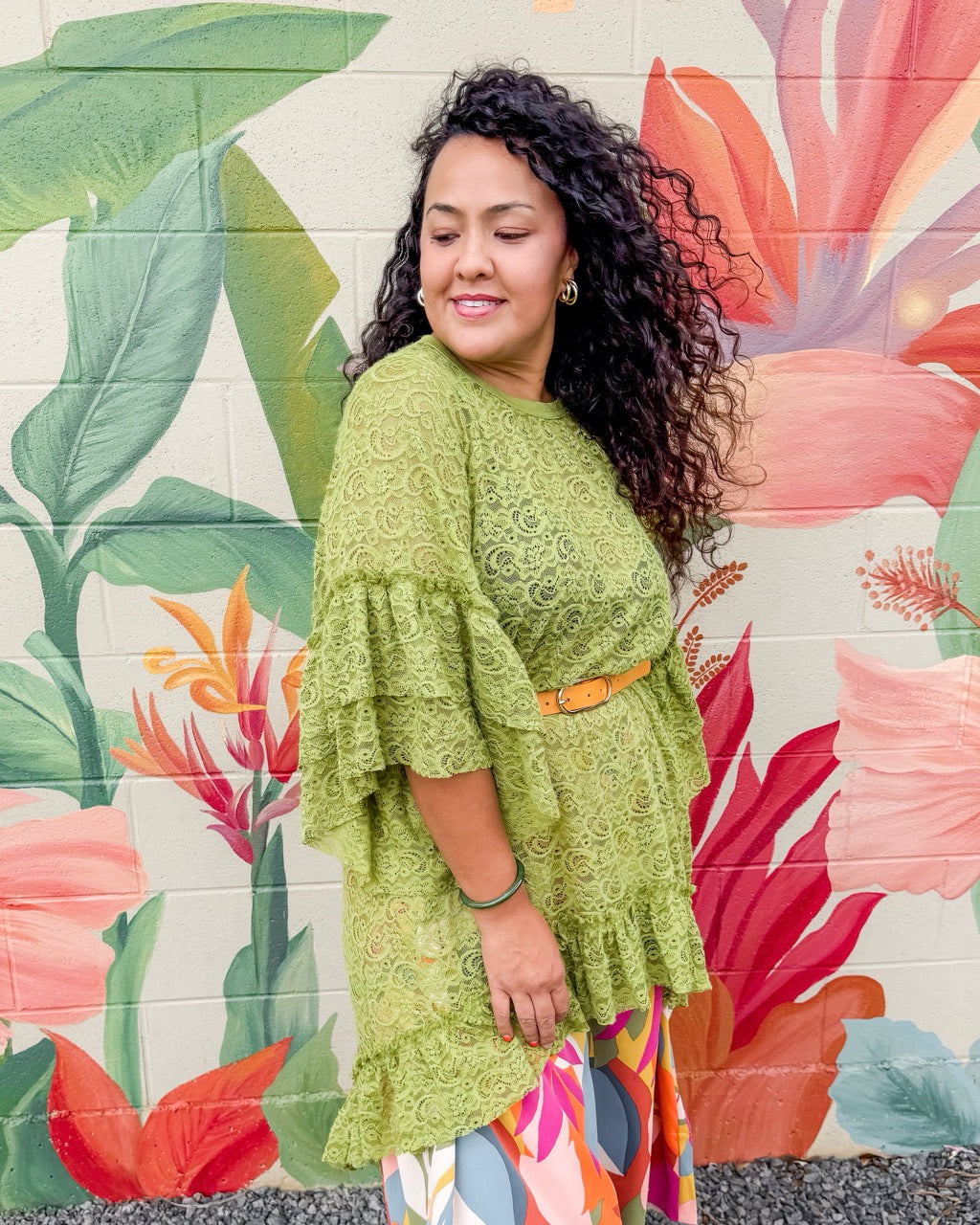 Ila Tunic