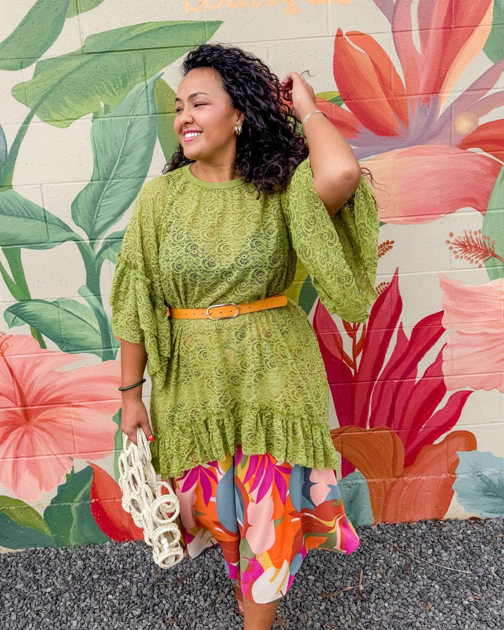 Ila Tunic