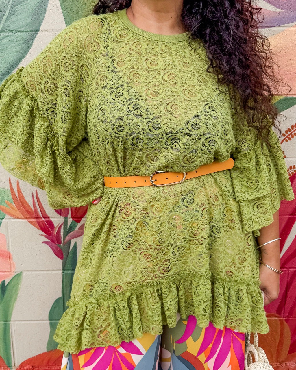 Ila Tunic