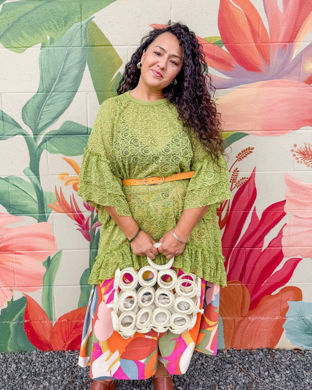 Ila Tunic