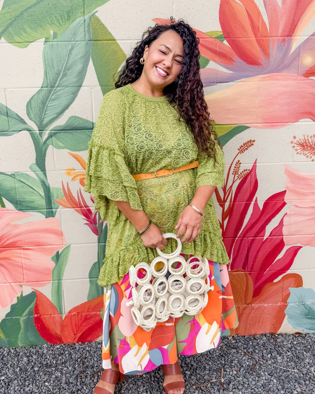 Ila Tunic