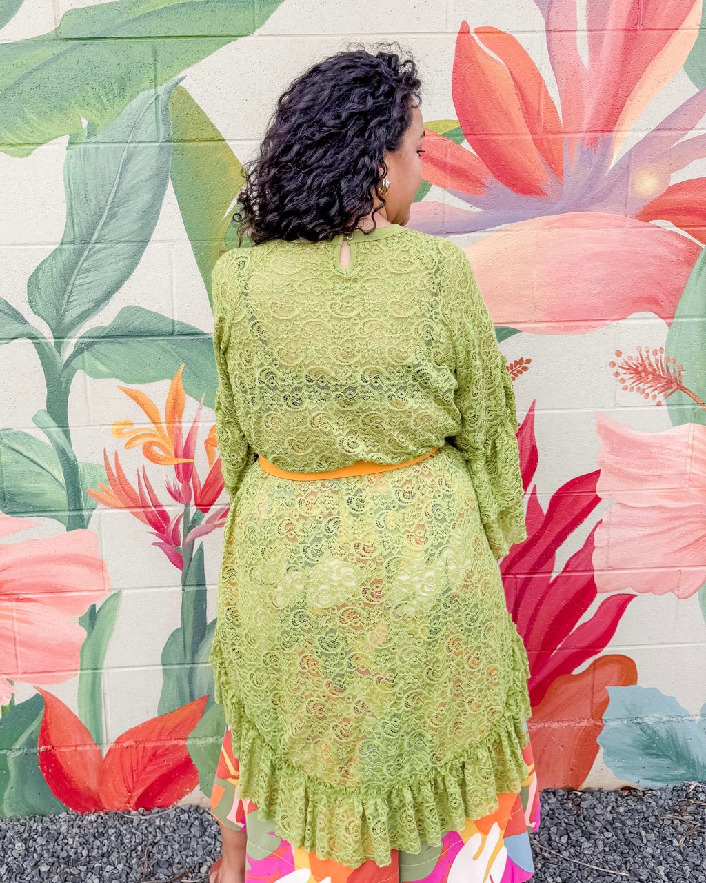 Ila Tunic