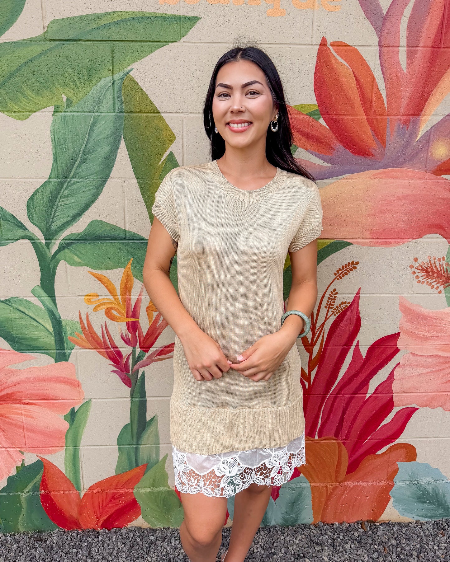 Livvy Dress