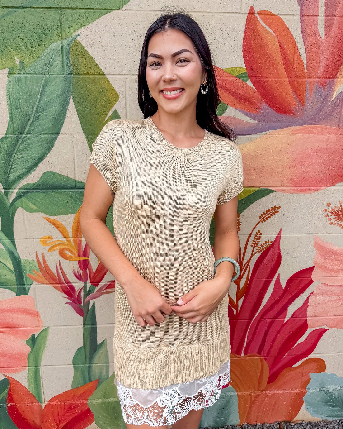 Livvy Dress