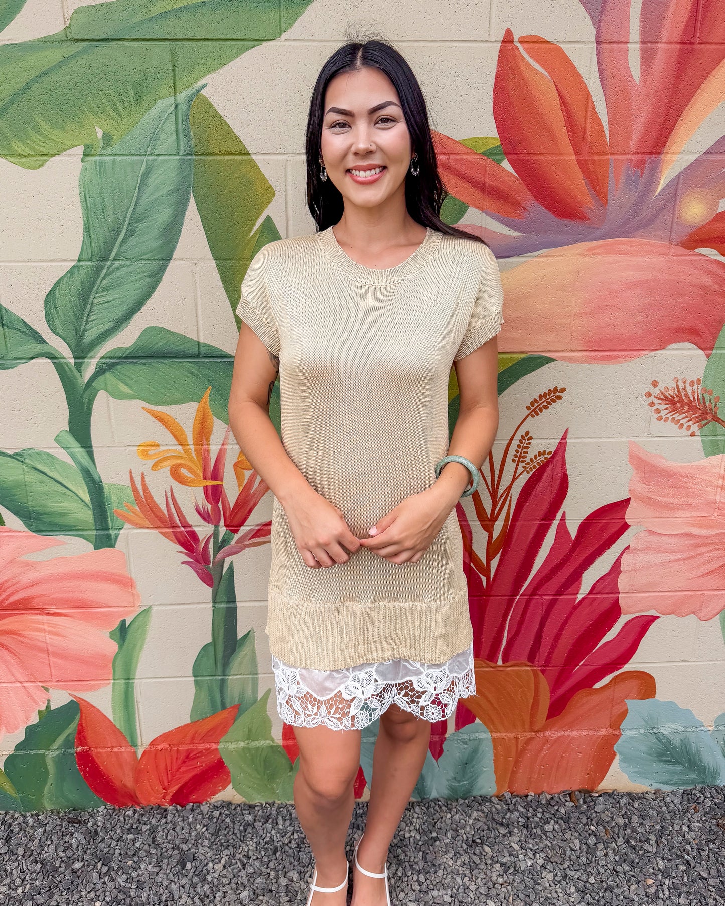 Livvy Dress