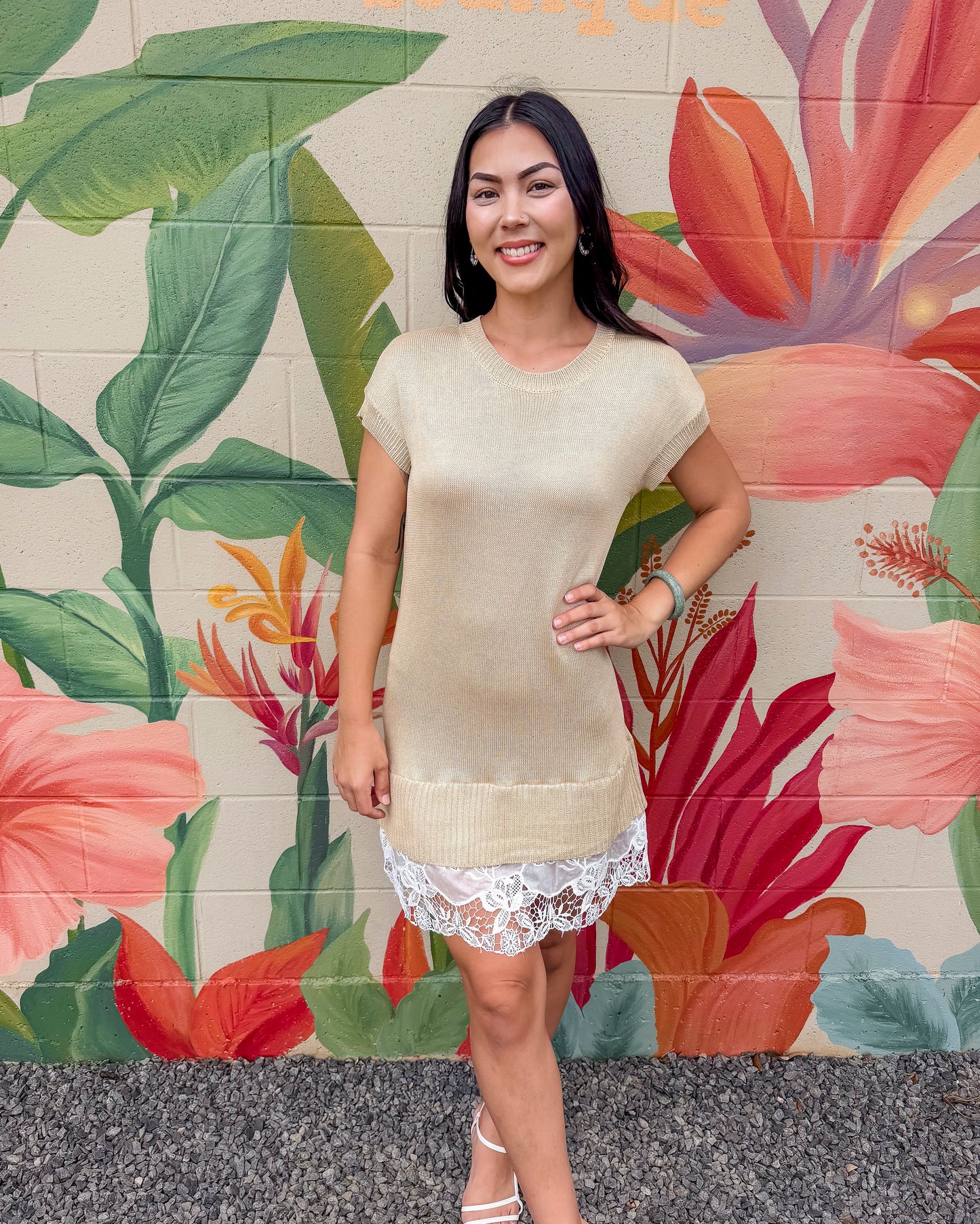 Livvy Dress