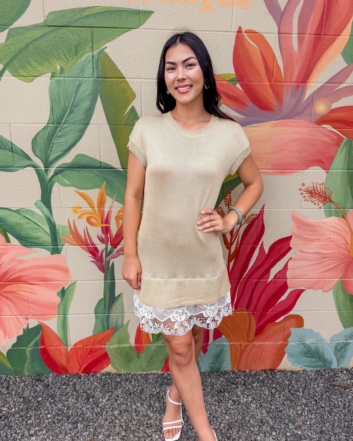 Livvy Dress