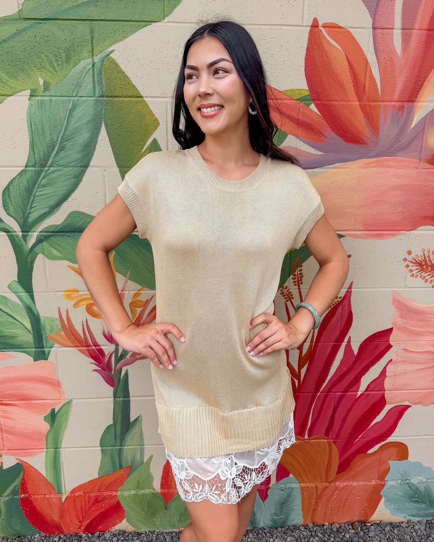 Livvy Dress
