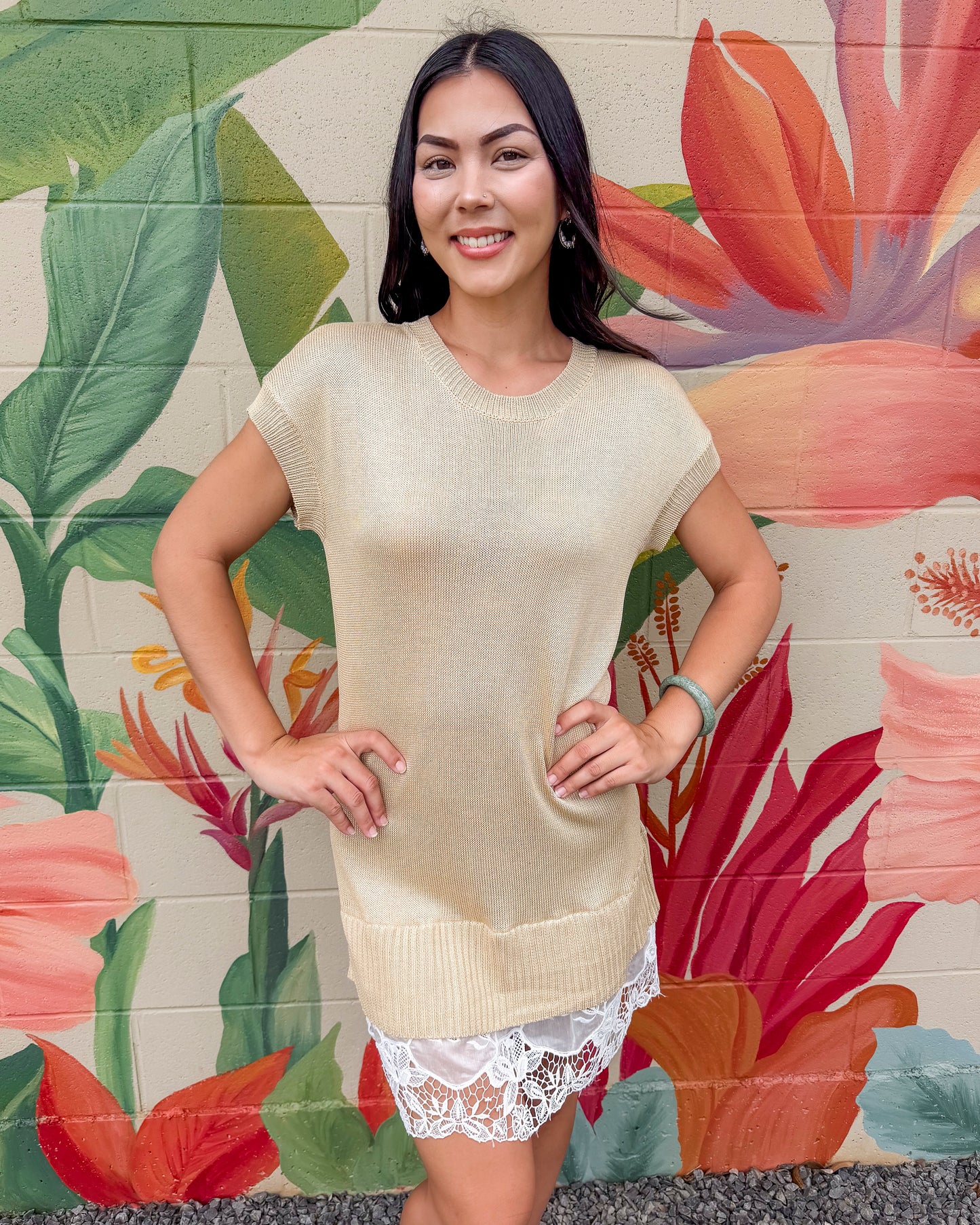 Livvy Dress