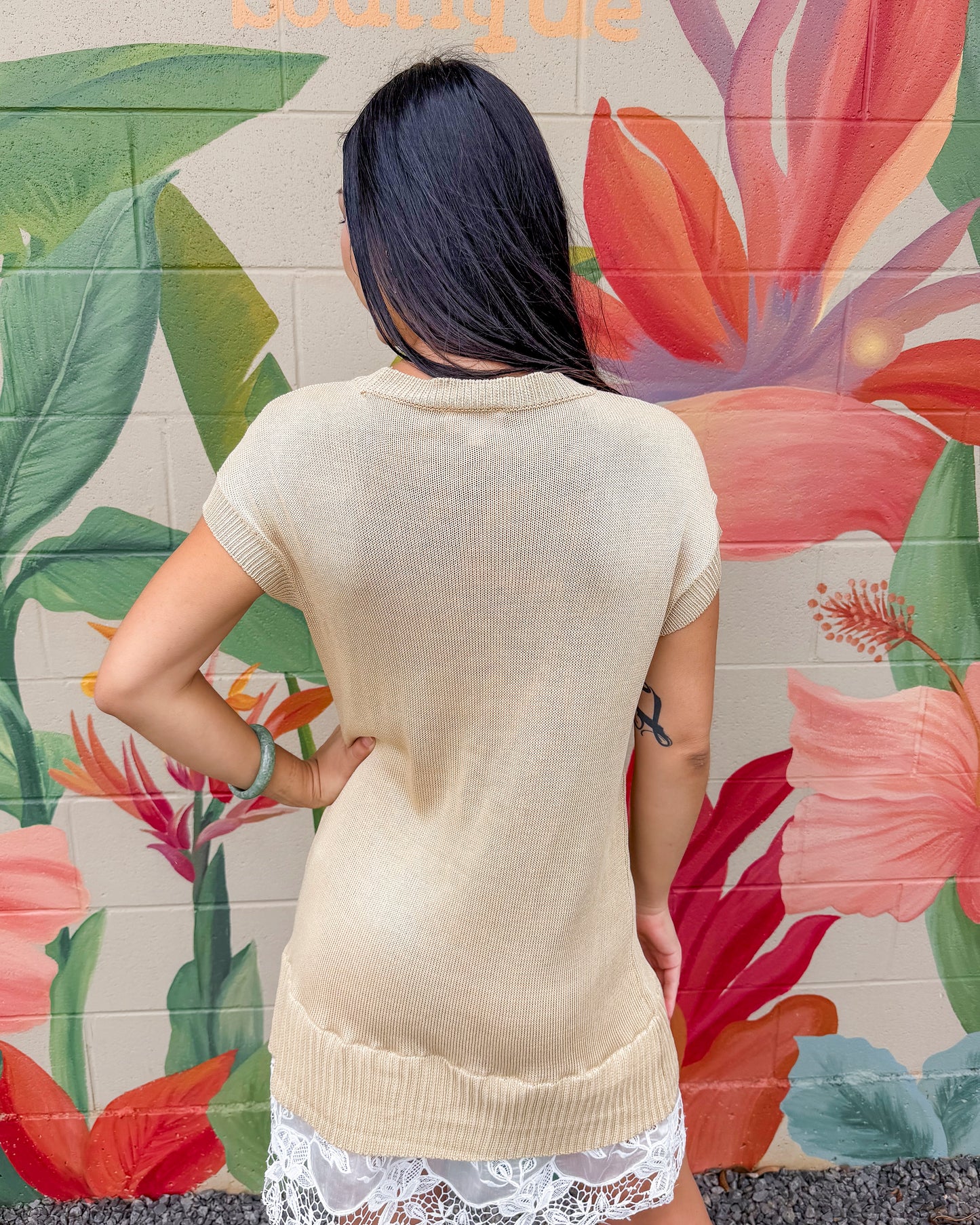 Livvy Dress