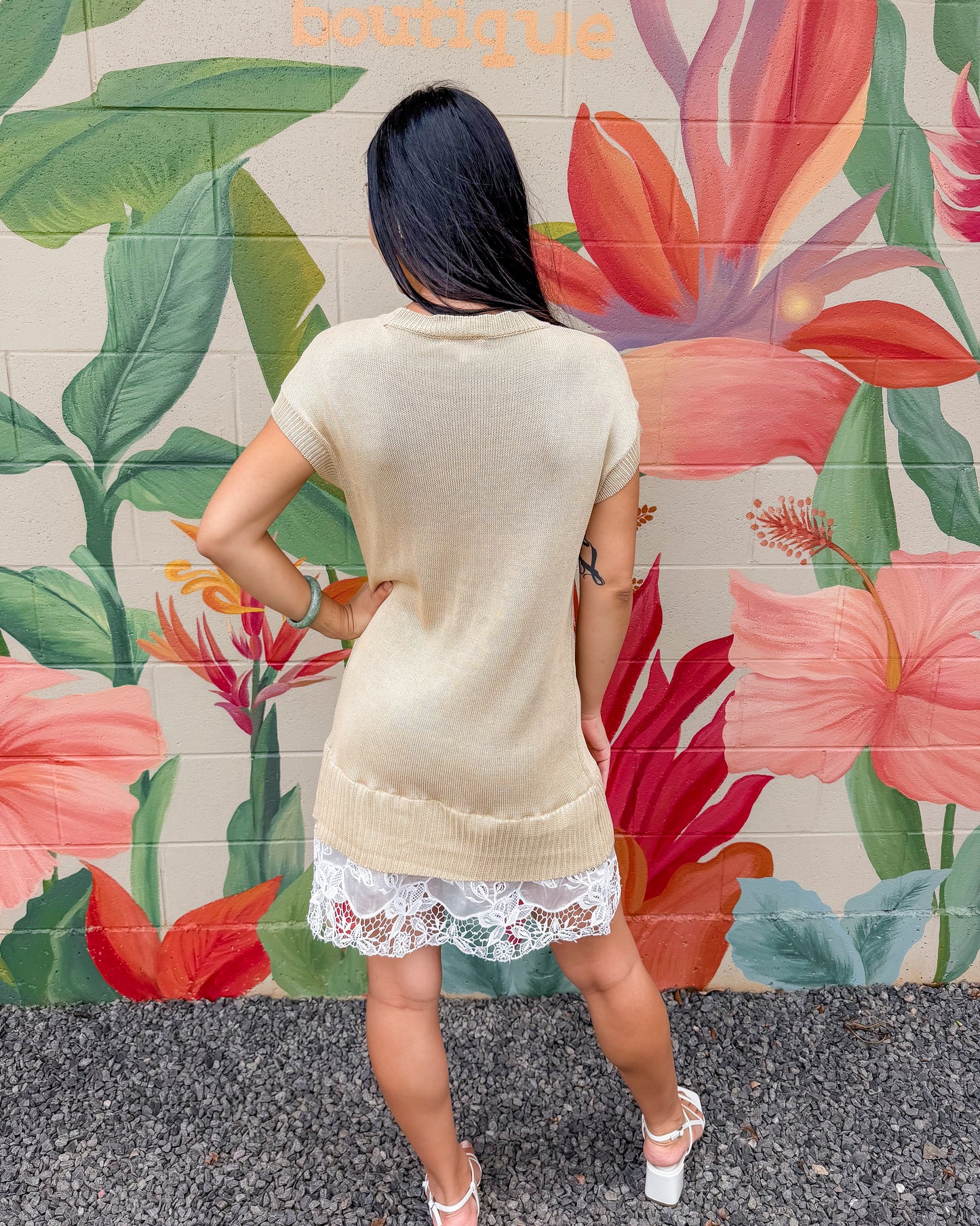 Livvy Dress