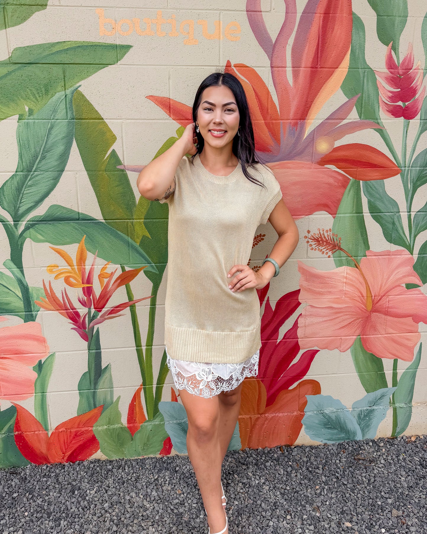Livvy Dress